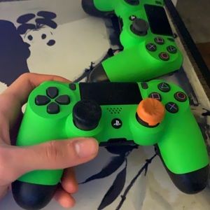 Ps4 Pro Gaming Controller